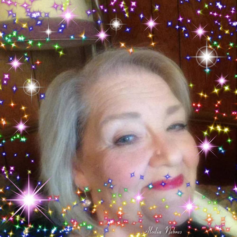 Meet your Posher, Susan